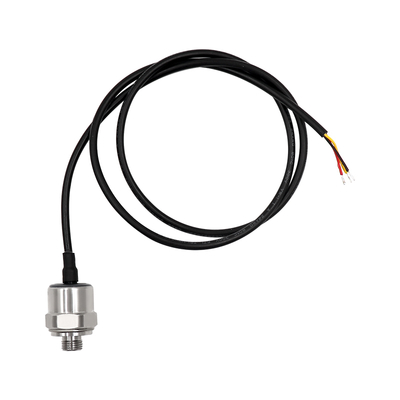 WNK 0.5-4.5V এয়ার কম্প্রেসার চাপ সেন্সর চাপ ট্রান্সমিটার ইঞ্জিন প্রক্রিয়া নিয়ন্ত্রণ এবং অটোমেশন জন্য