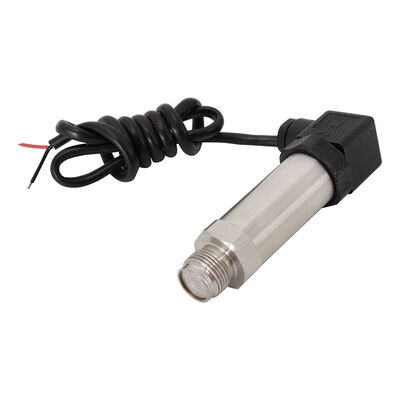 WNK ফ্ল্যাট ফিল্ম ডিফিউশন সিলিকন স্যানিটারি চাপ ট্রান্সমিটার 4-20mA