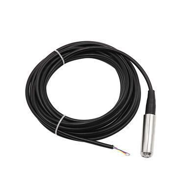 WNK সাবমার্সিবল লেভেল প্রেসার ট্রান্সমিটার লিকুইড লেভেল প্রেসার সেন্সর ওয়াটার লেভেল ট্রান্সডিউসার