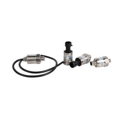 OEM Hirschmann 316L রেফ্রিজারেশনের জন্য চাপ ট্রান্সডুসার 4-20ma