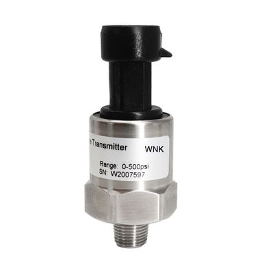 প্যাকার্ড পানীয় জলচাপ সেন্সর, 0.5-4.5V জলবাহী চাপ ট্রান্সমিটার