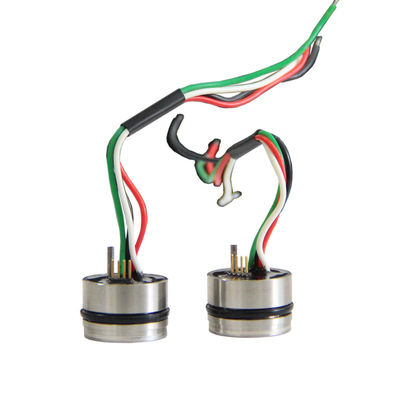 0-10Kpa ~ 7Mpa 0.5-4.5V 4-20mA আই 2 সি সিলিকন প্রেসার সেন্সর