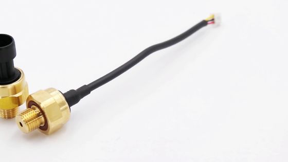 OEM ODM বাষ্প বৈদ্যুতিন বায়ু চাপ সেন্সর 10 বার 20 বার