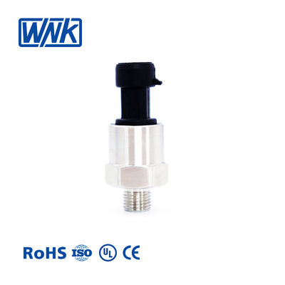 তরল গ্যাসের জন্য আইপি 65 / আইপি 67 0.5-4.5V আই 2 সি 4-20ma আউটপুট প্রেসার সেন্সর