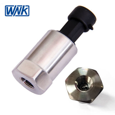 পরম ভ্যাকুয়াম IP65 I2C রেফ্রিজারেন্ট প্রেসার সেন্সর 304SS 20mA 4.5V