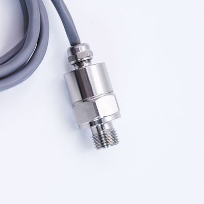রেফ্রিজারেন্ট HVAC 4-20mA 0.5-4.5V এর জন্য ওয়াটার প্রেসার এয়ার প্রেসার ট্রান্সমিটার