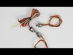 কফি মেশিনের জন্য I2C চাপ সেন্সর