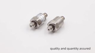 এয়ার গ্যাসের জন্য জলের চাপ সেন্সর